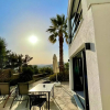 Отель Pleasant Flat With Garden in the Heart of Bodrum, фото 17