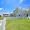 Отель Blue Fin House- Pet Friendly & Boardwalk to the Beach!, фото 30