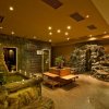 Отель Apartmanovy wellness garni hotel relax, фото 5