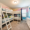 Отель Beautiful Villa With Private Pool, Close to Disney, Orlando Villa 2952, фото 11