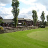 Отель Midgley Lodge & Golf Course, фото 7