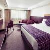 Отель Mercure Swansea Hotel, фото 6