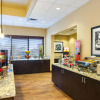 Отель Hampton Inn & Suites Atlanta Galleria, фото 13
