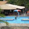 Отель Porto Praia Hotel, фото 10