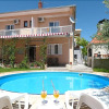 Отель Villa Ukic, фото 1