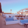 Отель El Pacha Suites Sharm - Sanafir Hotel, фото 15