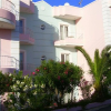 Отель Pallatium Hotel, фото 1