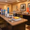 Отель Hampton Inn Milford, фото 11