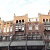 Отель Nadia Hotel Amsterdam в Амстердаме