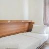 Отель Great Choice 2BR at Green Pramuka Apartment, фото 4