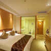 Отель Ningbo Teckon Continental Hotel, фото 4