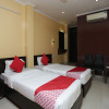 Отель OYO 12887 Hotel A-1, фото 5