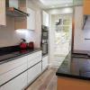 Отель Stunning 2 Bed Ensuites Flat in Victoria - Zone 1, фото 5