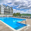 Отель Lakefront Lake of the Ozarks Condo w/ Boat Slip!, фото 13