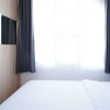 Отель Simple And Comfortable Living 1Br At The City Square Apartment, фото 2