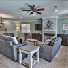 Отель Destination Fun 9 Bedroom Holiday Home by Five Star Properties, фото 17