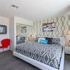 Отель The Twist Palm Springs, фото 4