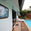Отель Bali Tropicana Pool Villa, фото 12