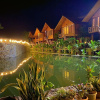 Отель Phong Nha Mountain House, фото 12