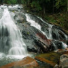 Отель Kota Tinggi Waterfalls Resort, фото 8