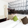 Отель B&B Hotel Zürich East Wallisellen, фото 41