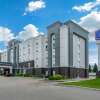 Отель Hampton Inn & Suites by Hilton Edmonton/West, фото 33