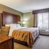 Отель Salem Inn & Suites, фото 4