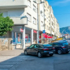 Отель Apartment Blue Sky, фото 17
