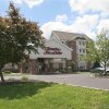Отель Hampton Inn & Suites Scottsburg, фото 27