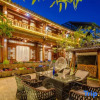 Отель Memory Garden Memory Garden Yinxiang Ancient City Panoramic Beauty Su (Lijiang Ancient City Store), фото 9