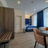 Отель Altstadthotel zur Hanse, фото 7