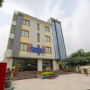 Отель OYO 9204 Hotel Anant Palace, фото 1
