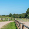 Отель Holiday Home on a Riding Stable in Luneburg Heath, фото 16