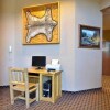 Отель The Lodge at Mount Rushmore, фото 25