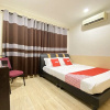 Отель OYO 90205 Bayu Sintok Motel, фото 9