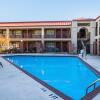 Отель Red Roof Inn & Suites Scottsboro, фото 14