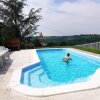 Отель Apartment with 2 Bedrooms in San Paolo Solbrito, Asti, with Wonderful Mountain View, Pool Access, En, фото 7