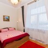 Гостиница Apartment Uyut Stalinsky Ampir в Москве