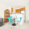 Отель Comfy Coogee 1 Bedroom Hideaway, фото 11
