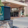 Отель Quality Inn Colorado Springs South, фото 1