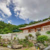 Отель Wando Cheonghaejin Hanok Pension, фото 23