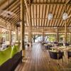 Отель COMO Cocoa Island, фото 17
