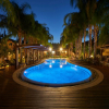 Отель Halomot Naftali Luxury Boutique hotel, фото 12