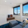 Отель Beau Monde Apartments Newcastle - The Herald, фото 6