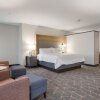 Отель Holiday Inn Jackson NW - Airport Road, an IHG Hotel, фото 6