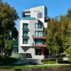 Отель Portobello Wellness & Yacht Hotel, фото 1