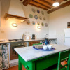 Отель Luxurious Farmhouse in Capannoli With Pool, фото 13