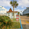 Отель Seascape 1104 in Galveston, фото 25