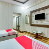 Отель Classic by Oyo Rooms, фото 3