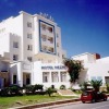 Отель Hôtel Mezri в Монастире
